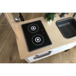 Főzőlap matrica - IKEA Duktig főzőlapra