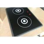 Főzőlap matrica - IKEA Duktig főzőlapra