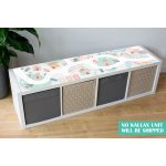 Bűbájvilág matrica - KALLAX polcos elemre