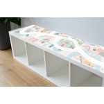 Bűbájvilág matrica - KALLAX polcos elemre