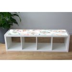 Bűbájvilág matrica - KALLAX polcos elemre