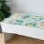 Családi vakáció matrica - IKEA Dundra asztalra