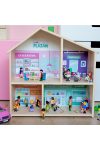 Az én plázám matrica - IKEA FLISAT babaházra Az én plázám matrica - IKEA FLISAT babaházra