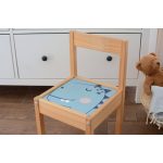 T-rex matrica - IKEA Lätt ülőkére