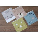 T-rex matrica - IKEA Lätt ülőkére