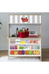 Kisbolt matrica - IKEA Duktig játék konyhára Kisbolt matrica - IKEA Duktig játék konyhára