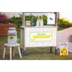 Limonádé stand matrica - IKEA Duktig konyhára