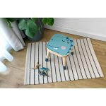 T-rex matrica - FLISAT ülőkére