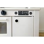 Mosogatógép matrica - SPISIG játék konyhára