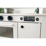 Mosogatógép matrica - SPISIG játék konyhára