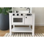 Mosogatógép matrica - SPISIG játék konyhára