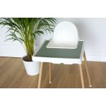 Szilikon alátét IKEA Antilop etetőszékhez