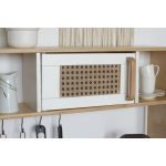 Rattan matricacsomag - IKEA Duktig konyhára