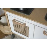 Rattan matricacsomag - IKEA Duktig konyhára