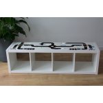 Autópálya matrica - KALLAX vagy bármilyen bútorra - nagy csomag