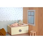 Álomház ablak matrica - IKEA Flisat babaházra