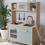 Zsálya matrica - IKEA Duktig konyhára