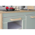 Zsálya matrica - IKEA Duktig konyhára