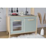 Zsálya matrica - IKEA Duktig konyhára
